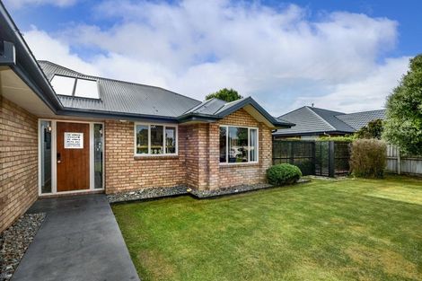 Photo of property in 90 Lowes Road, Rolleston, 7614