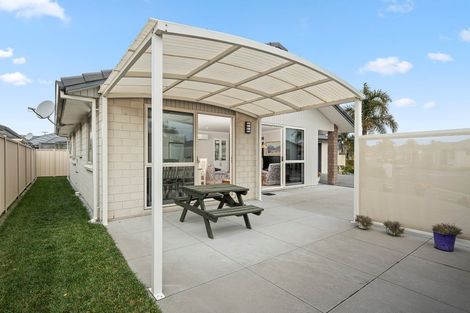 Photo of property in 4 Seashell Drive, Papamoa Beach, Papamoa, 3118