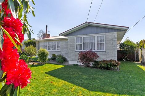 Photo of property in 34 Fergusson Street, Solway, Masterton, 5810