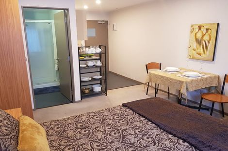 Photo of property in Dual Apartments, 108/142 Vivian Street, Te Aro, Wellington, 6011