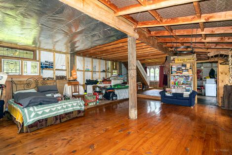 Photo of property in 9 Sheepdip Road, Kakahu, Geraldine, 7991