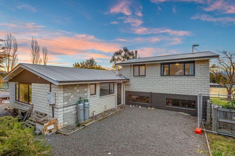 Photo of property in 1200 Karaka Road, Hurunui, Hawarden, 7385