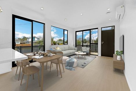 Photo of property in 1c Hokianga Street, Mangere East, Auckland, 2024