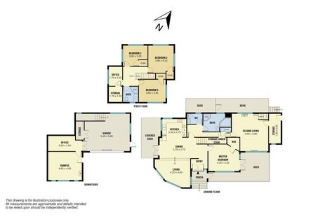 Photo of property in 37 Riverside Drive, Waiuku, 2123