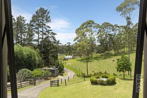 Photo of property in 589 Inland Road, Helensville, 0875