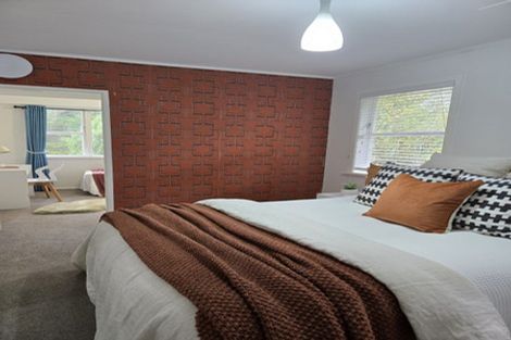 Photo of property in 45 Lomita Road, Johnsonville, Wellington, 6037