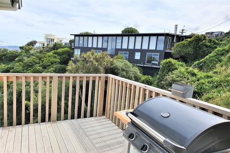 Photo of property in 8a Homebush Road, Khandallah, Wellington, 6035