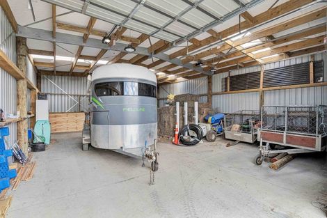 Photo of property in 931b Lincoln Road, Huirangi, Inglewood, 4389