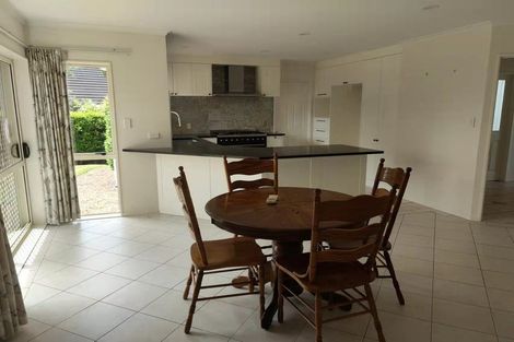 Photo of property in 54 Te Wharau Drive, Greenhithe, Auckland, 0632