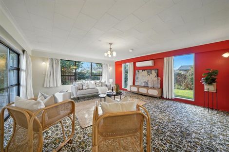 Photo of property in 12 Kinley Street, Rangiora, 7400