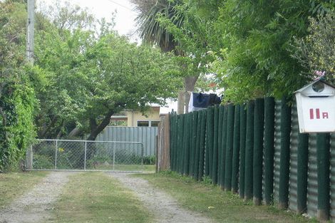 Photo of property in 11a Graham Street, Blenheim, 7201