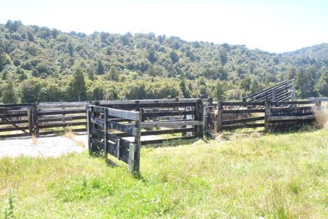 Photo of property in 204 Limestone Road, Marsden, Greymouth, 7872