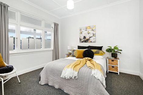 Photo of property in 18 Cudby Street, Woburn, Lower Hutt, 5011