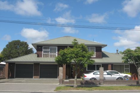 Photo of property in 183 Sawyers Arms Road, Bishopdale, Christchurch, 8053