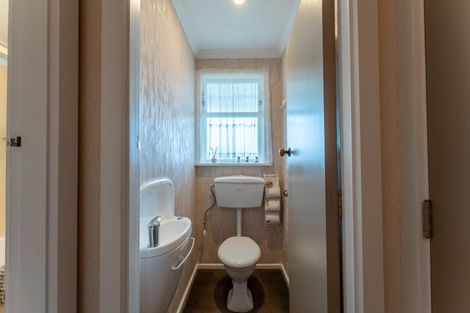 Photo of property in 15 Hawea Street, Glenwood, Timaru, 7910