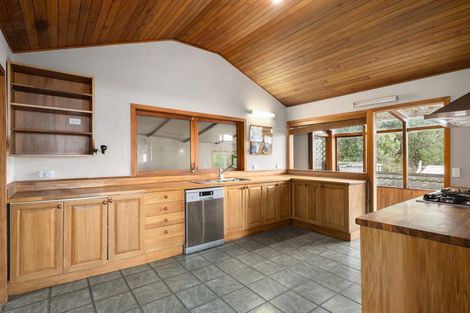 Photo of property in 158 Owhiro Bay Parade, Owhiro Bay, Wellington, 6023