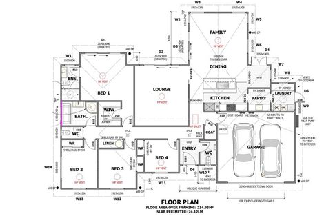 Photo of property in 31 Nikau Drive, Redwoodtown, Blenheim, 7201