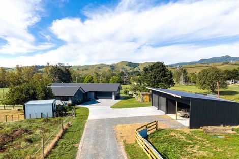 Photo of property in 758 Kairangi Road, Rotoorangi, Cambridge, 3495