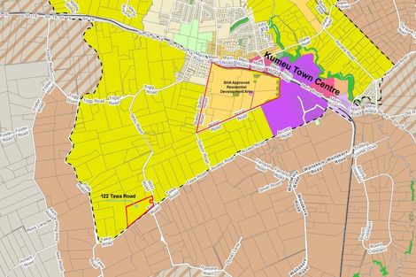 Photo of property in 122 Tawa Road, Kumeu, 0891