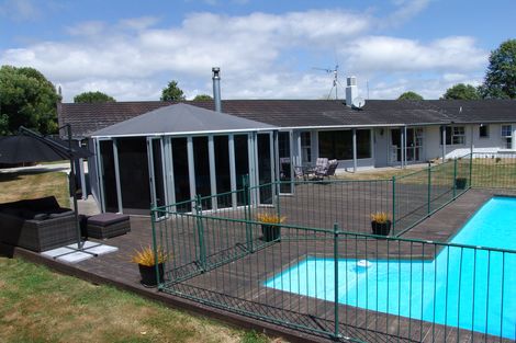 Photo of property in 308 Mill Road, Ohaupo, 3881