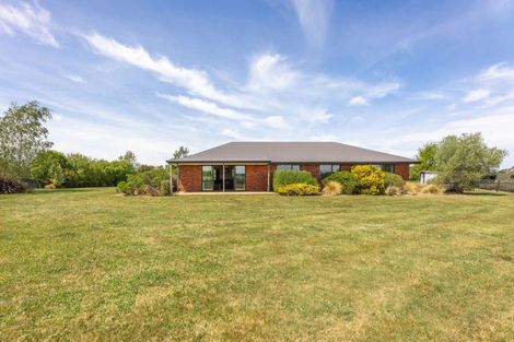 Photo of property in 33 Winslow Westerfield Road, Winslow, Ashburton, 7775