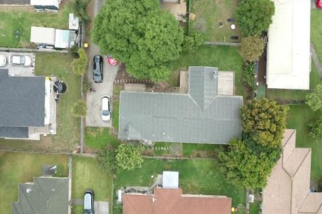 Photo of property in 5a Oakleigh Avenue, Takanini, 2112