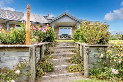 Photo of property in 115 Ellis Road, Otorohanga, 3974