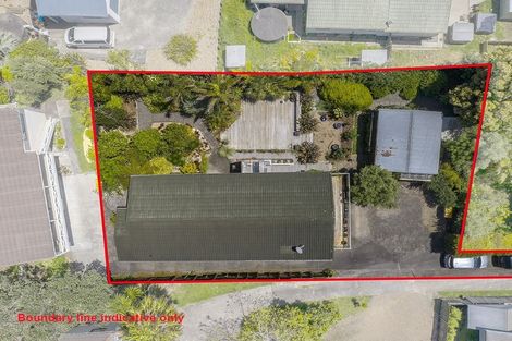 Photo of property in 18 Gledstane Road, Stanmore Bay, Whangaparaoa, 0932