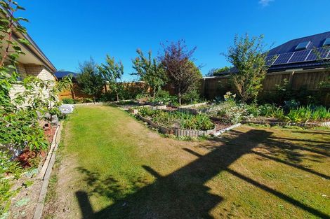 Photo of property in 45 Tiny Hill Drive, Rolleston, 7614