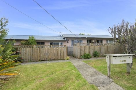 Photo of property in 409 Kamo Road, Te Kamo, Kamo, 0112