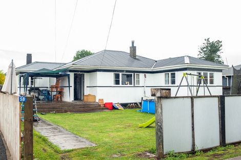 Photo of property in 56 Rangitahi Street, Otorohanga, 3900
