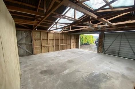 Photo of property in 4250 State Highway 7, Totara Flat, Blackball, 7871