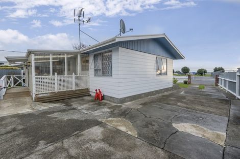 Photo of property in 25 Adkin Avenue, Levin, 5510