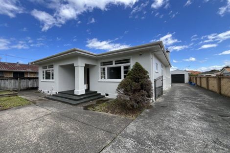 Photo of property in 499 Ferguson Street, Palmerston North, 4410
