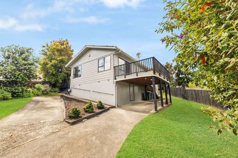 Photo of property in 80 Sunvue Road, Glen Eden, Auckland, 0602