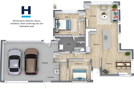 Photo of property in 35 Lakings Road, Springlands, Blenheim, 7201