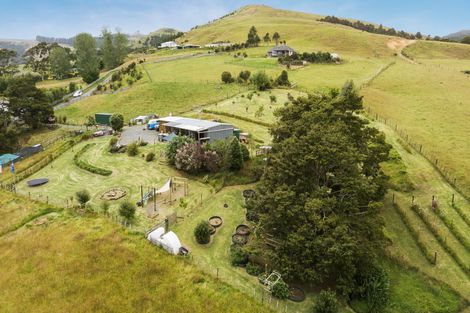 Photo of property in 958 Whangaripo Valley Road, Whangaripo, Wellsford, 0972