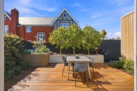 Photo of property in 3/130 Office Road, Merivale, Christchurch, 8014