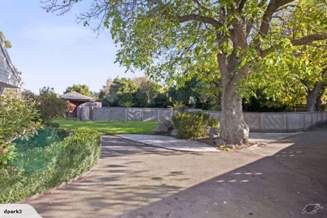 Photo of property in 420 Pound Road, Yaldhurst, Christchurch, 7676