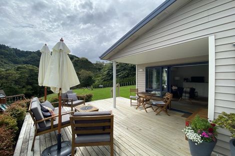 Photo of property in 527a Weranui Road, Puhoi, Silverdale, 0994