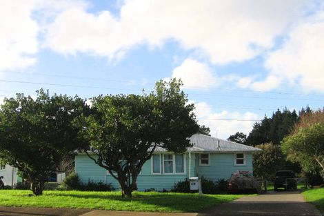 Photo of property in 47 Middlemore Crescent, Papatoetoe, Auckland, 2025