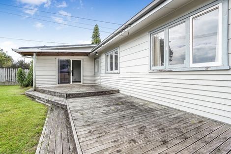 Photo of property in 6 Acacia Avenue, Kihikihi, Te Awamutu, 3800