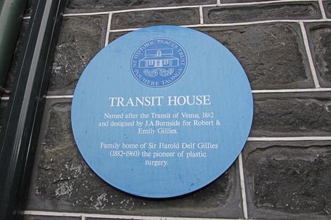 Photo of property in 44 Park Street, North Dunedin, Dunedin, 9016