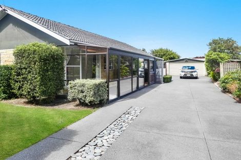 Photo of property in 319 Sawyers Arms Road, Bishopdale, Christchurch, 8053