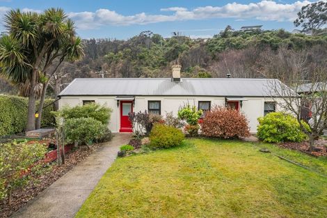 Photo of property in 63 Woodhaugh Street, Woodhaugh, Dunedin, 9010
