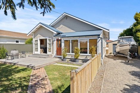 Photo of property in 7 Linton Street, Mayfield, Blenheim, 7201