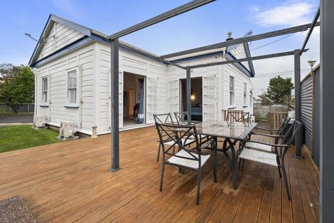 Photo of property in 22 Camden Street, Feilding, 4702