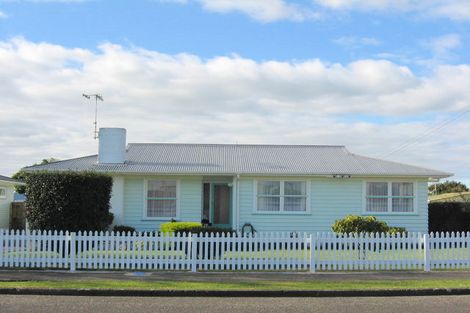 Photo of property in 35 Parsons Avenue, Levin, 5510