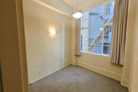 Photo of property in Haight Ashbury House, 2/11a Johnston Street, Wellington Central, Wellington, 6011