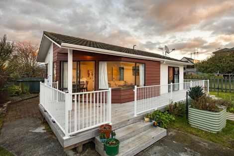 Photo of property in 100a Mansel Avenue, Hillcrest, Hamilton, 3216